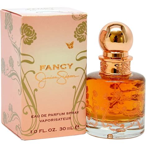 perfume fancy women